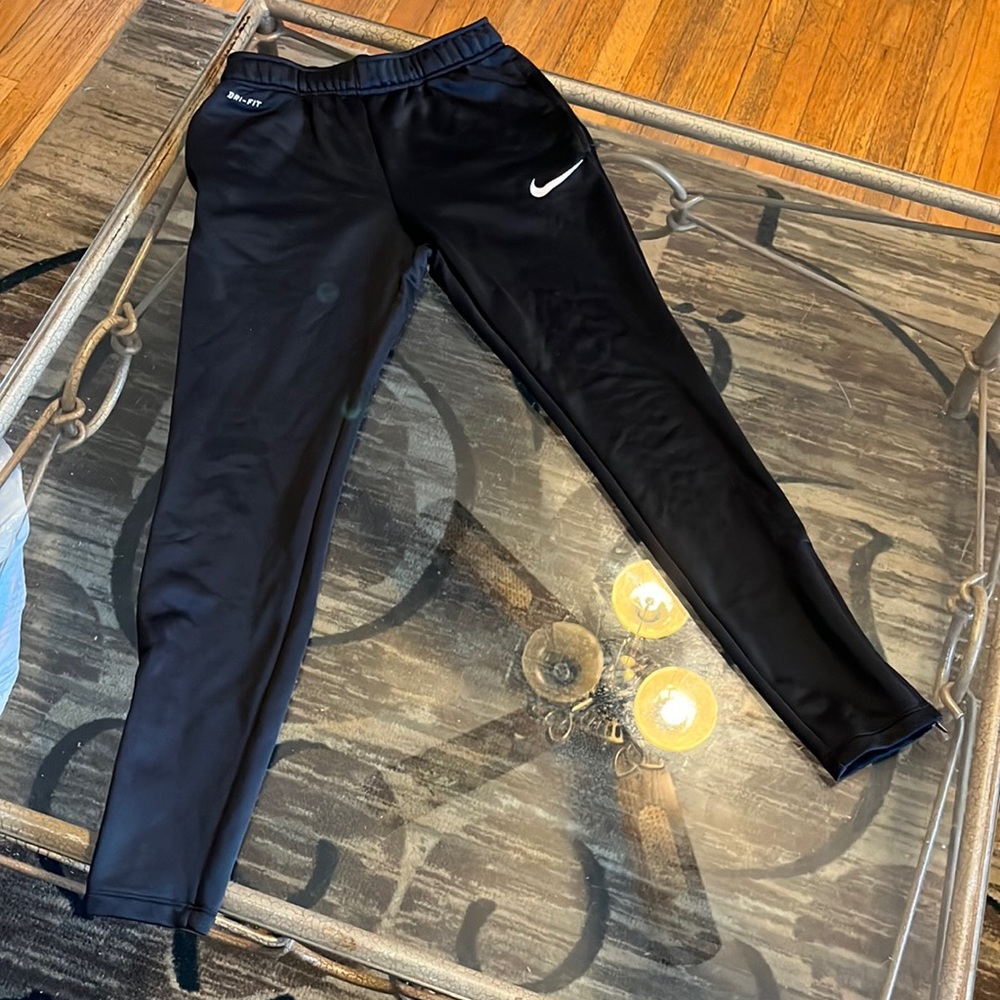Nike Athletic Mens Pants